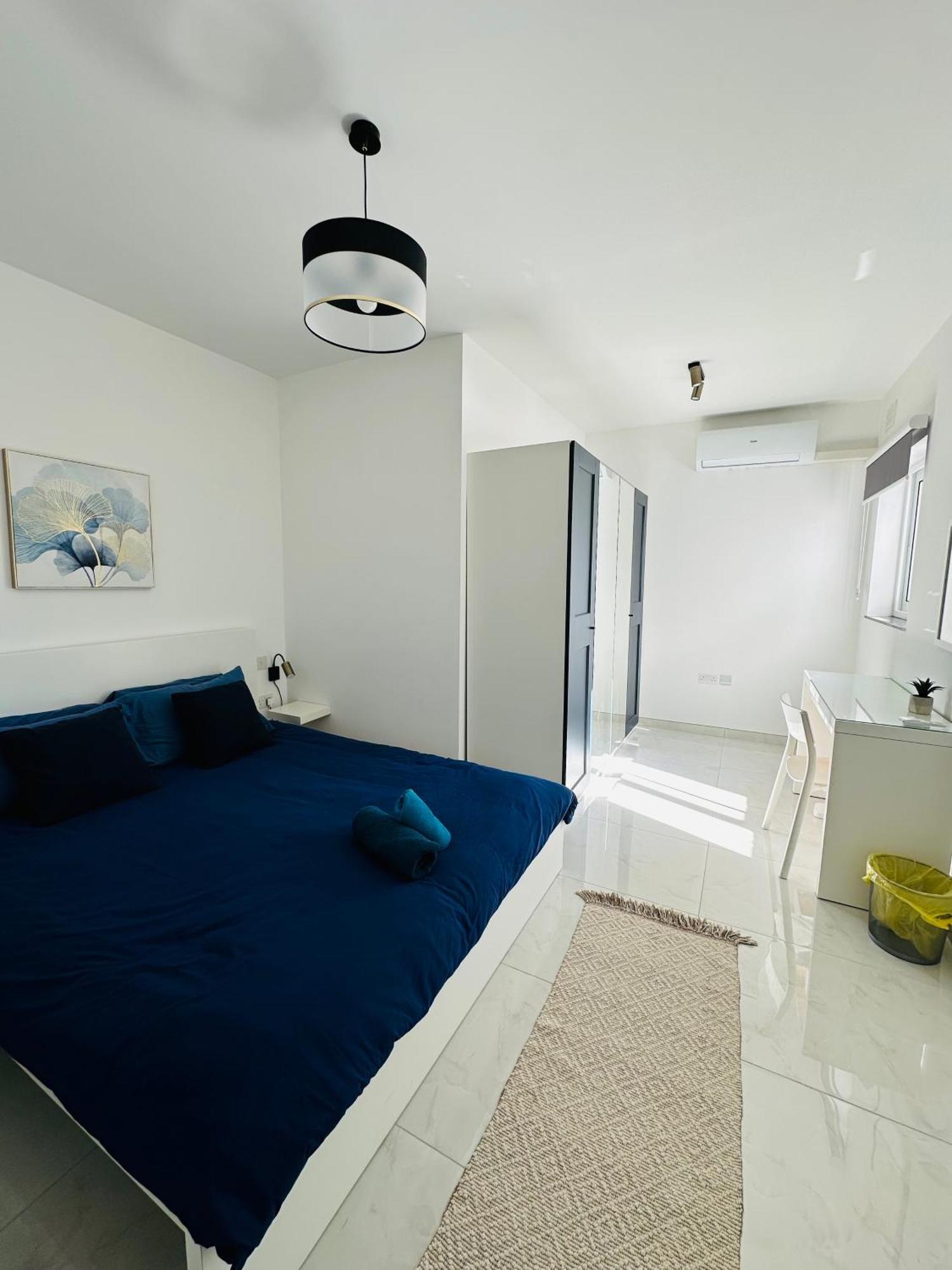 Sliema 2 Bedroom Penthouse Экстерьер фото