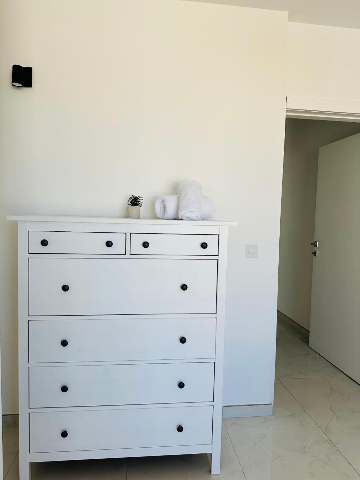 Sliema 2 Bedroom Penthouse Экстерьер фото