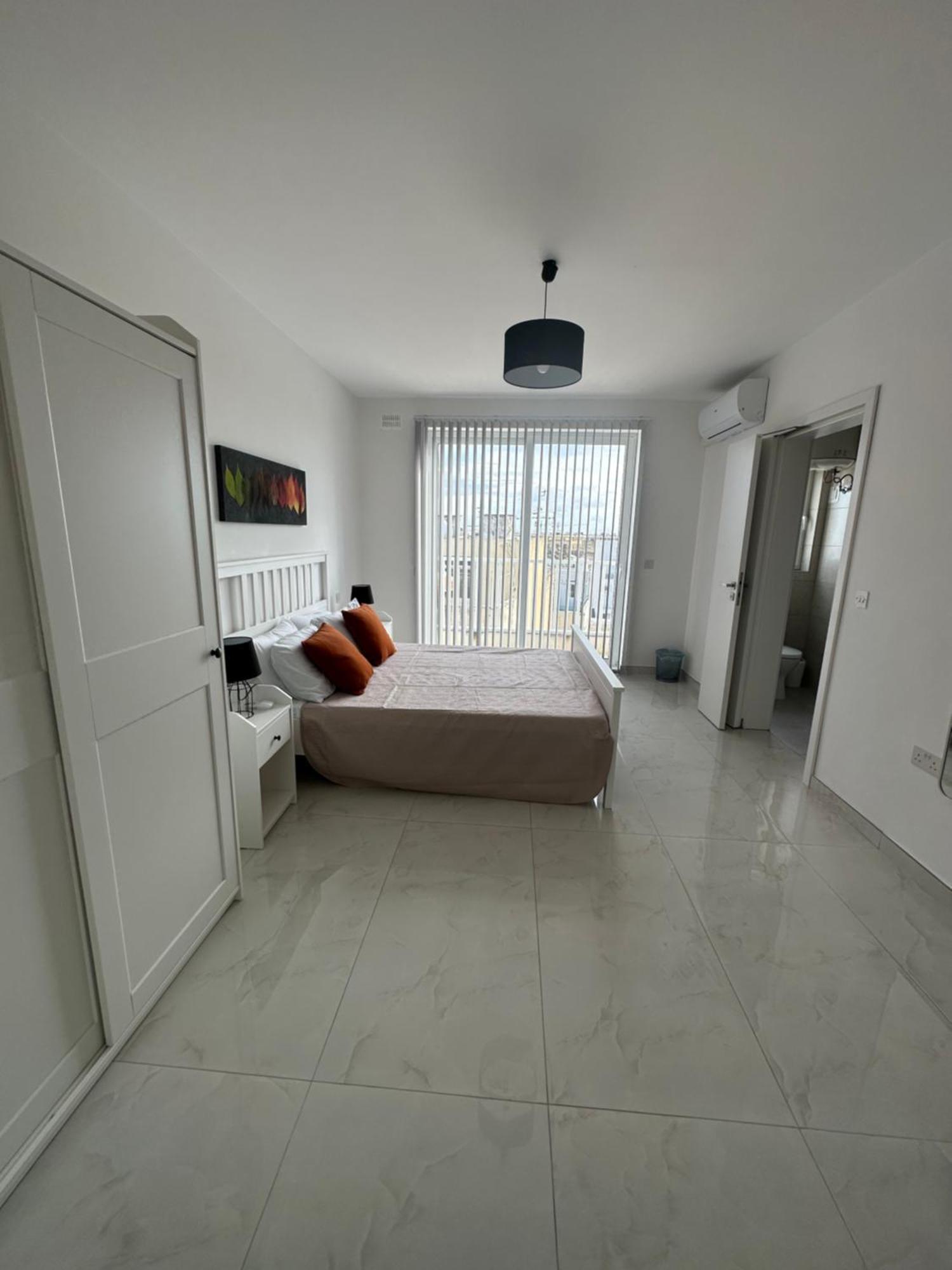 Sliema 2 Bedroom Penthouse Экстерьер фото